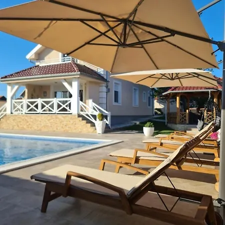 Villa Gracija