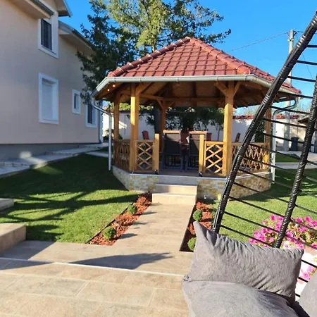 Gracija Villa Arandjelovac