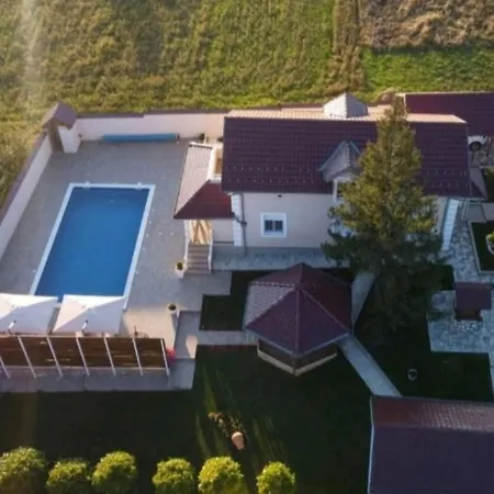 Villa Gracija Arandjelovac