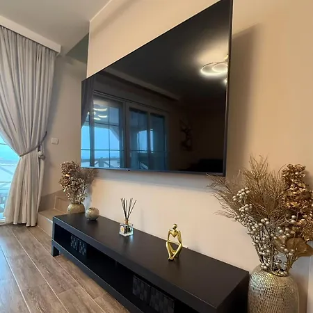 Gracija Villa *