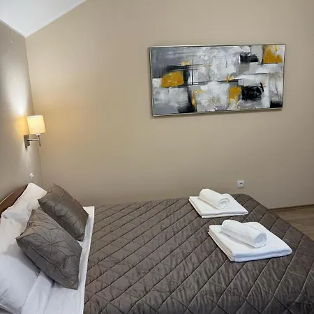 Gracija * Arandjelovac