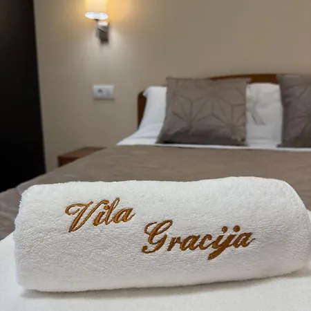 Gracija Villa