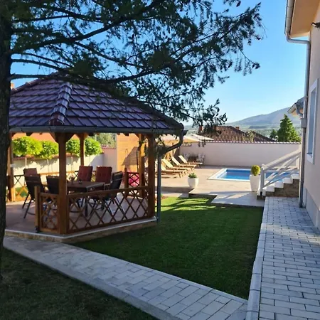 Villa Gracija