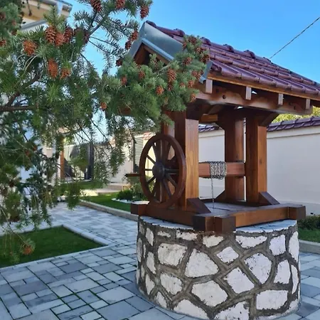 Gracija Arandjelovac