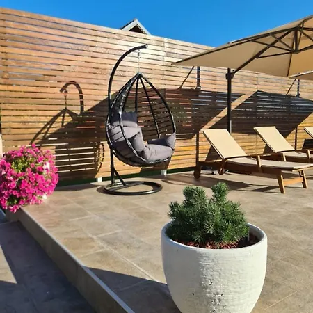 Gracija * Arandjelovac