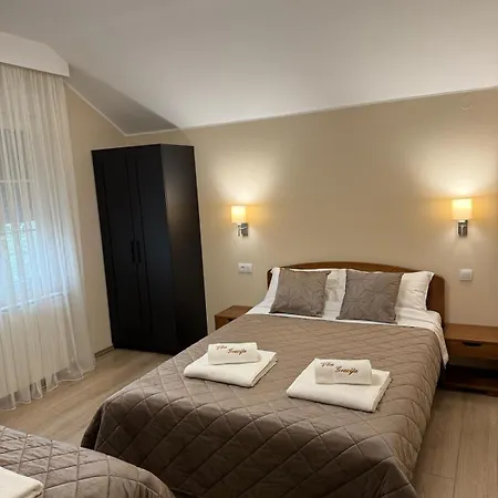 Gracija Villa Arandjelovac