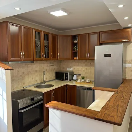 Villa Gracija Arandjelovac