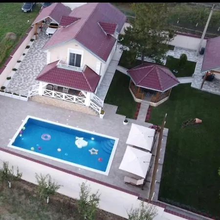 Gracija Villa