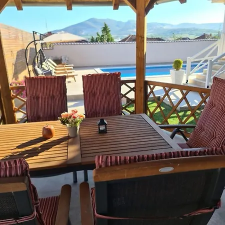 Gracija Villa Arandjelovac
