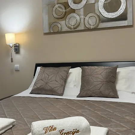 Villa Gracija Arandjelovac