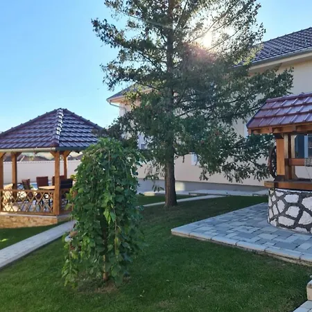 Villa Gracija