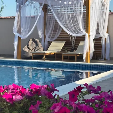 Gracija * Arandjelovac