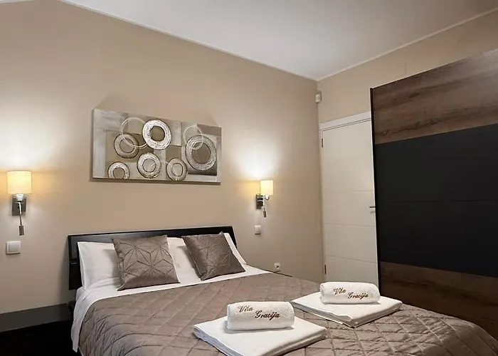 Gracija 阿然德洛维克