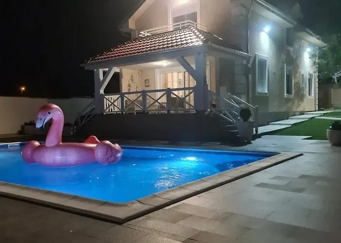 Gracija 阿然德洛维克