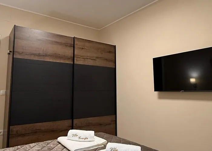 Gracija * 阿然德洛维克