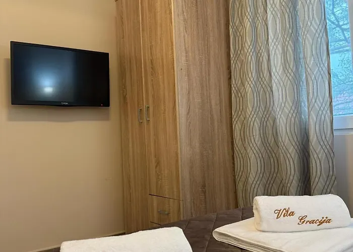 Gracija * 阿然德洛维克